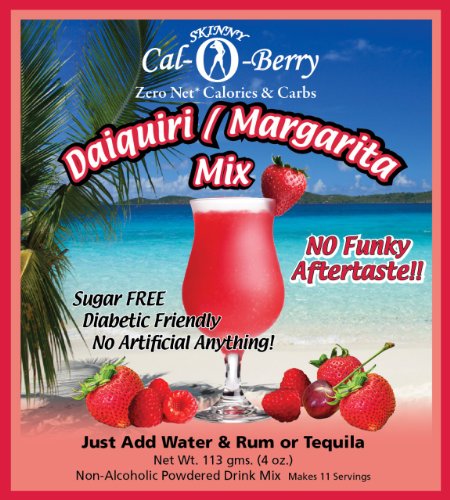 Cocktail Mixers: April 2012