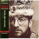King of America