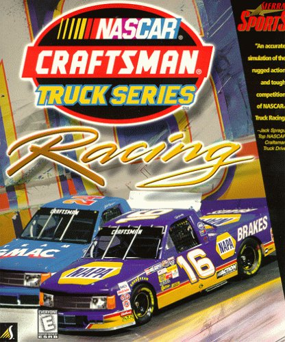 NASCAR Craftsman Truck Series