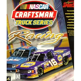 NASCAR Craftsman Truck Series