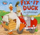 Books : Fix-It Duck