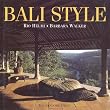 Bali Style