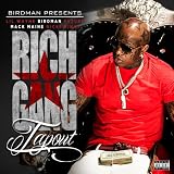 Digital Music Album - Tapout [Explicit]