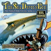 The Sea Devil's Eye: Forgotten Realms: The Threat from the Sea, Book 3 | [Mel Odom]