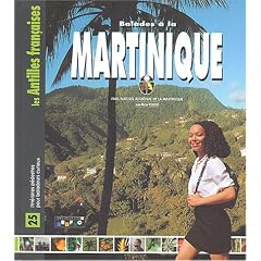 Balades � la Martinique