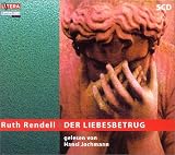 Der Liebesbetrug