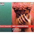 Der Liebesbetrug. 5 CDs.