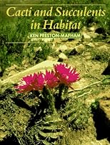 Cacti and Succulents in Habitat