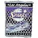 Sparks Northwest WNBA Jaquard Blanket
