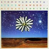 Stomu Yamashta, Steve Winwood & Michael Shrieve: Go [Vinyl LP] [Stereo]