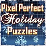Pixel Perfect Holiday Puzzles