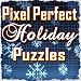 Pixel Perfect Holiday Puzzles Pixel Perfect Holiday Puzzles