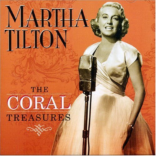 CD-Charts  Music : The Coral Treasures
