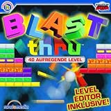 Eigenschaften Rondomedia  / Blast Thru (Jewelcase)