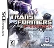 Transformers: War for Cybertron - Decepticons