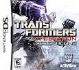 Transformers: War for Cybertron Decepticons