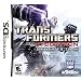 Transformers: War for Cybertron Decepticons