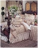 Waterford Bryanne Bed Skirt