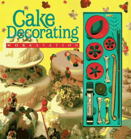 Cake Decorating (Workstation)