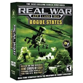 Real War: Rogue States