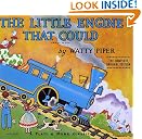 The Little Engine...