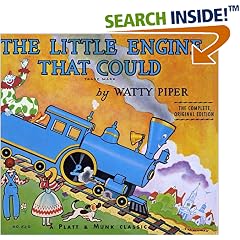 The Little Engine That Could: The Complete, Original Edition (A Platt & Munk Classic)