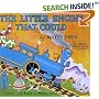 The Little Engine That Could: The Complete, Original Edition (A Platt & Munk Classic)