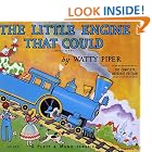 The Little Engine That Could: The Complete, Original Edition (A Platt and Munk Classic) by 