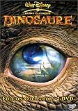 Revue Disney DVD  / Dinosaure - Édition Collector 2 DVD