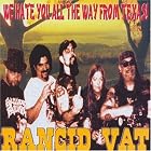 We Hate You All the Way from Texas! by  Rancid Vat 