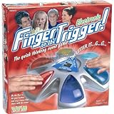 Finger on the Trigger