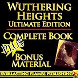 WUTHERING HEIGHTS [ANNOTATED]