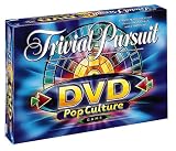 Trivial Pursuit Pop Culture DVD