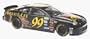 Schlitter - 1:24 Scale Die Cast Stock Car Replica