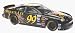 Schlitter - 1:24 Scale Die Cast Stock Car Replica