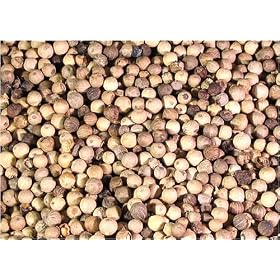 Whole White Peppercorns Whole White Peppercorns