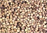 Whole White Peppercorns