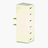 Multi-outlet & Power Strips: Sm Triple Adapter