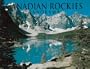 Canadian Rockies Panorama