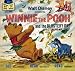 Winnie the Pooh and the Blustery Day (Read Along Book and Record, 327)
