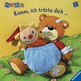 Eigenschaften Ravensburger 04272 2 / Ravensburger ministeps 04272 2 - Komm, ich tröste dich ¿