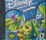 DISNEY S A BUGS LIFE ACTIVE PLAY