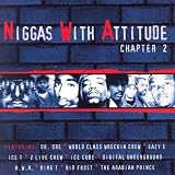 Niggas With Attitude