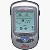 Speedtech Angler's EDGE Plus Fishing Predictor