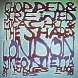 Chopped & Screwed [Vinyl LP]