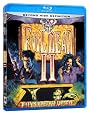 Evil Dead II: Kiss Your Nerves Goodbye [Blu-ray]