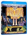 Evil Dead II: Kiss Your Nerves Goodbye [Blu-ray]