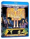 Evil Dead II: Kiss Your Nerves Goodbye [Blu-ray]