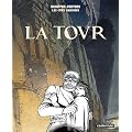 Les cit�s obscures, Tome 4 : La tour