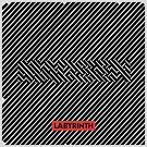 Labyrinth (Album Jewelcase)